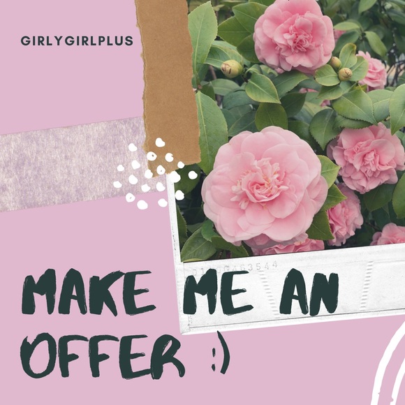 Let’s make a deal 🤝 - Picture 1 of 1